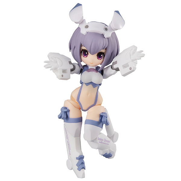 Desktop Army F-616s Flare Nabbit & Ferir