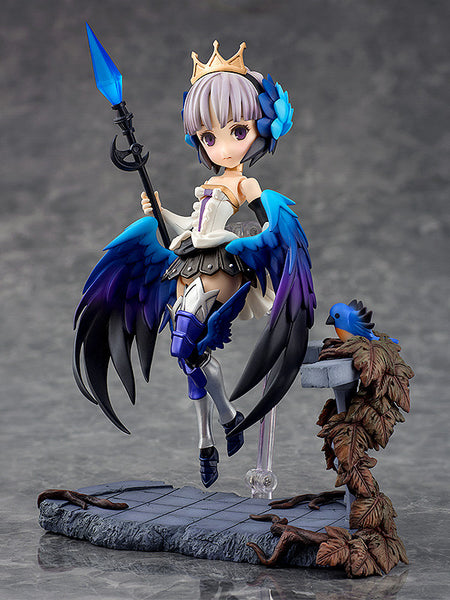 Parfom Odin Sphere Leifthrasir: Gwendolyn
