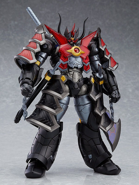 Moderoid: Mazinkaiser Haou