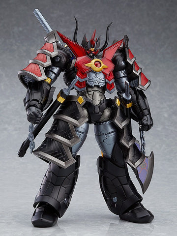 Moderoid: Mazinkaiser Haou