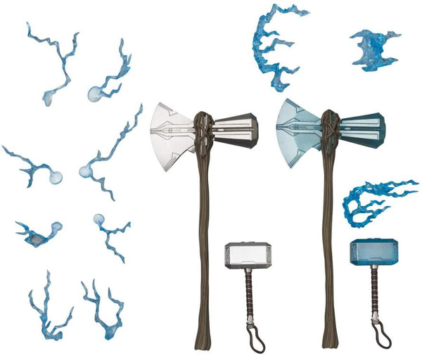 Avengers: Endgame - Thor MAFEX No.149