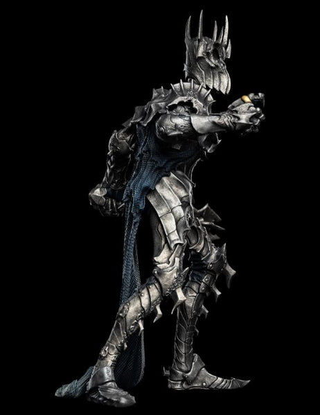 The Lord of the Rings Mini Epics Sauron Figure