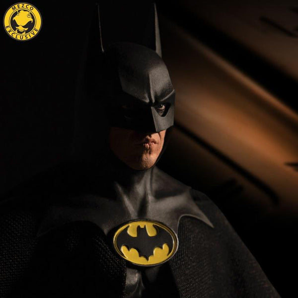 ONE:12 Collective Batman (1989) Exclusive