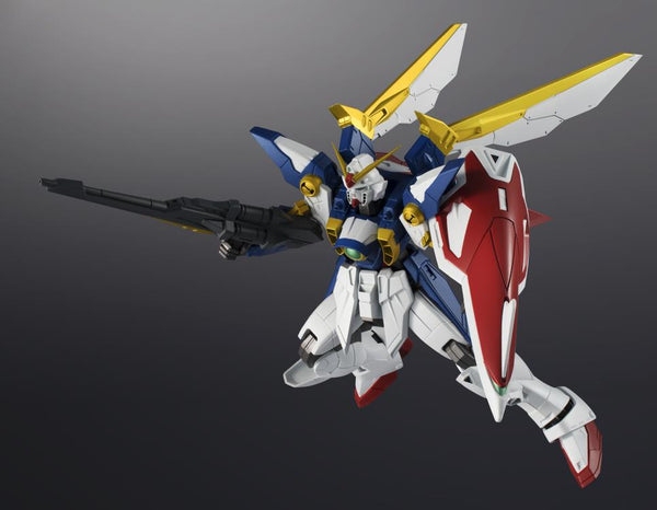 Gundam Universe GU-02 - Wing Gundam
