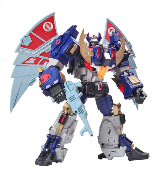 Reformatted R-42C D-Zef Continuum