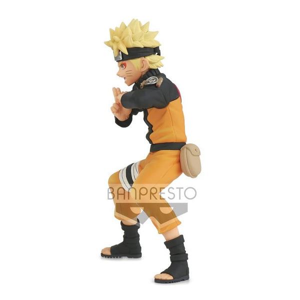 Naruto Shippuden: Vibration Stars Naruto Uzumaki