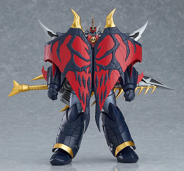 Moderoid: Mazinkaiser SKL
