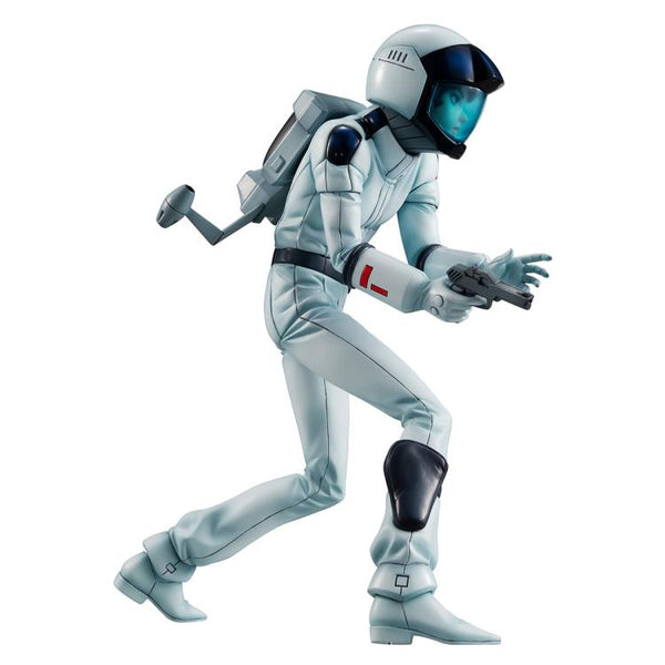 Mobile Fighter G Gundam: Gundam Guys Generation - Kamille Bidan