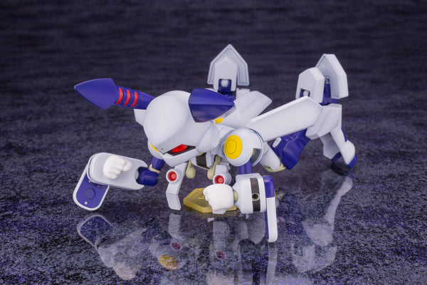 Medabot Dorcus Model Kit