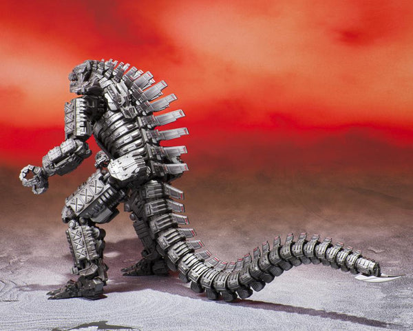 S.H. MonsterArts - Godzilla vs. Kong: Mechagodzilla 2021
