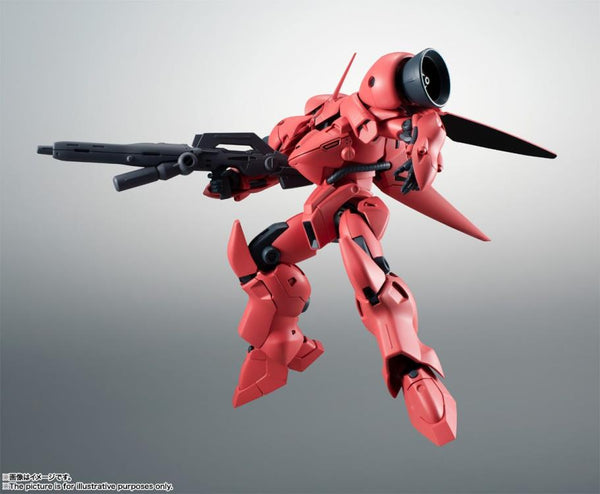RS#285 AGX-04 Gerbera-Tetra ver. A.N.I.M.E.