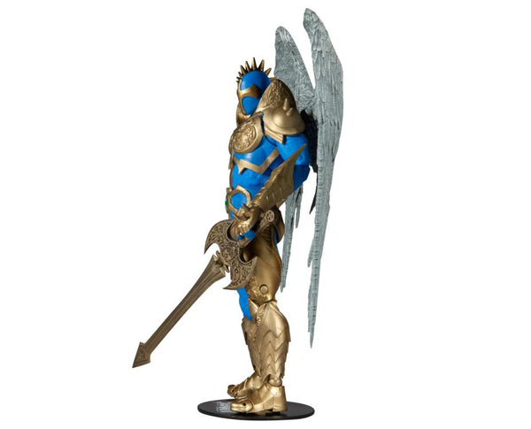 Spawn - Redeemer Deluxe Action Figure