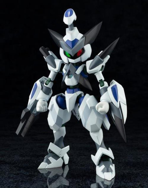 Medabot KXK00-M Cross Messiah Model Kit