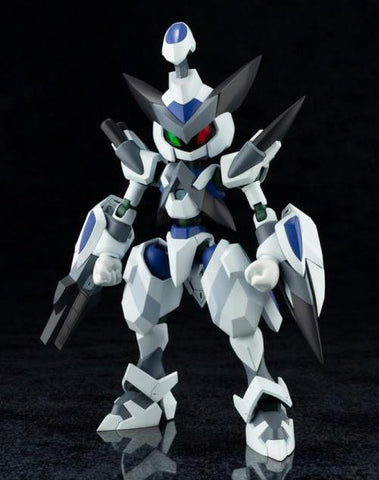 Medabot KXK00-M Cross Messiah Model Kit