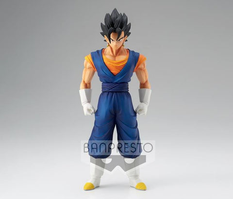 Dragonball Z Solid Edge Works Vol.4 Vegito Figure