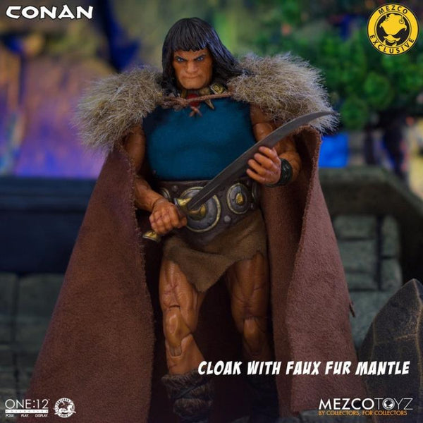 ONE:12 Collective Conan The Conqueror Exclusive