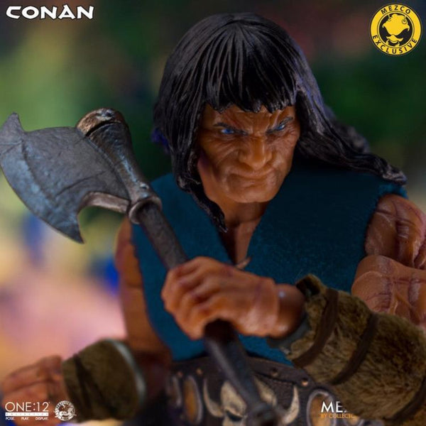 ONE:12 Collective Conan The Conqueror Exclusive