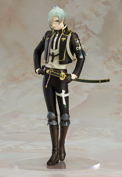 Touken Ranbu - Hizamaru 1/8 Scale Figure