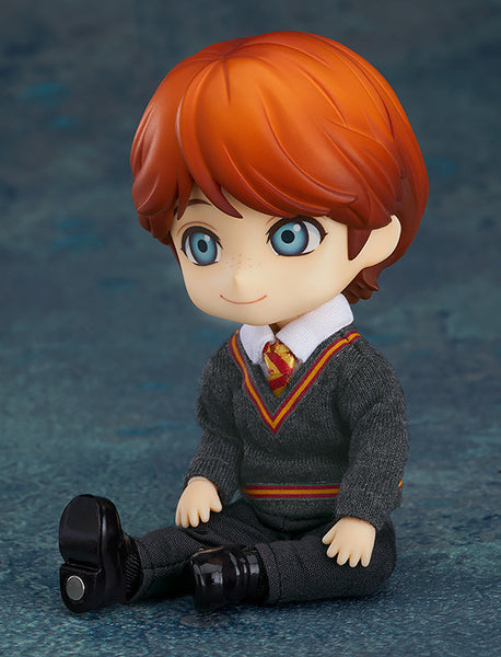 Nendoroid Doll: Ron Weasley