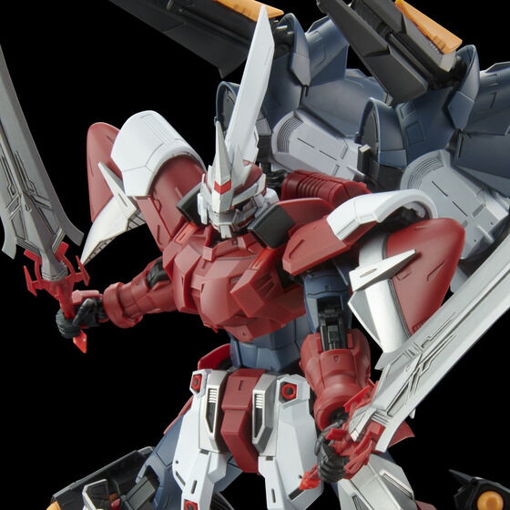 MG Ginn Gladiator -  P-Bandai