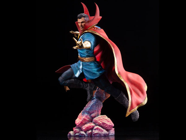 Marvel Premier Doctor Strange Limited Edition Artfx Statue
