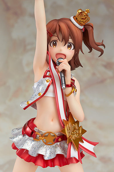 The Idolm@ster Million Live! Mirai Kasuga Million Spark!