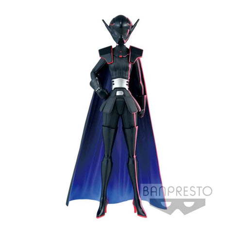 Star Wars: Visions - DXF Am (The Twins) Figure