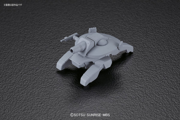 HG#008 MS Option Set 8 & Mobile Worker