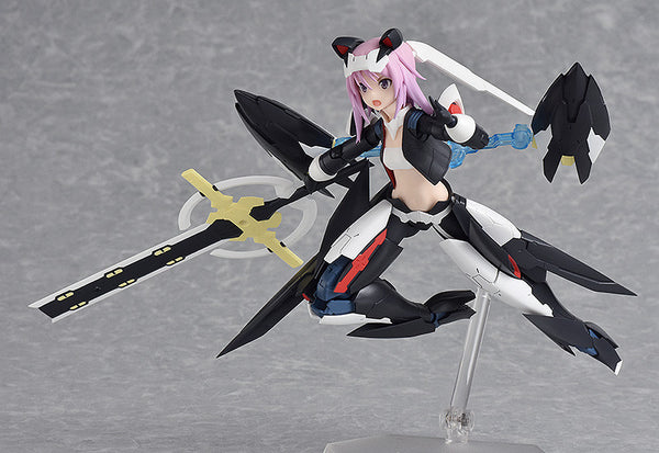 401 Alice Gear Aegis - Yotsuyu Hirasaka