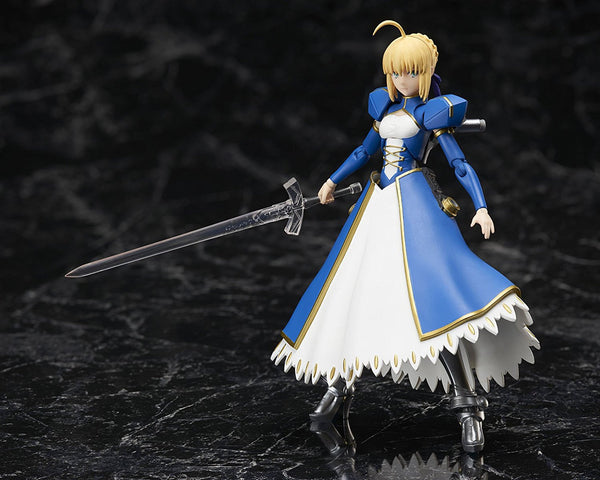 AGP Fate/Grand Order Saber Arturia Pendragon & Variable Excalibur