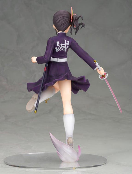 Demon Slayer: Kimetsu no Yaiba - Kanao Tsuyuri 1/8 Scale Figure
