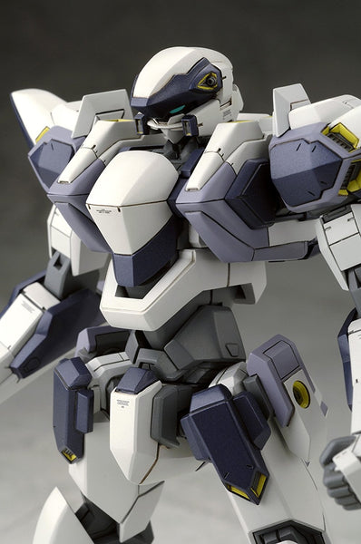 Fullmetal Panic The Second Raid: ARX-7 Arbalest 1/60 Scale Action Figure