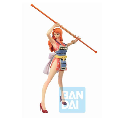 One Piece - Ichibansho Nami (Anniversary)