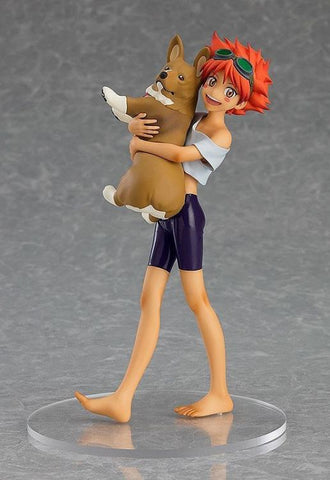 POP UP PARADE Cowboy Bebop: Ed & Ein