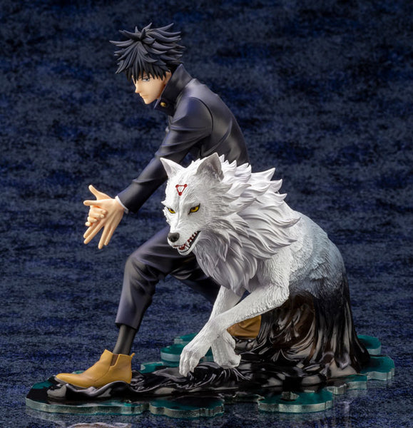 Jujutsu Kaisen - Megumi Fushiguro ArtFX J Figure