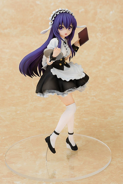 Is the Order a Rabbit: Rize 1/7 PVC Figure