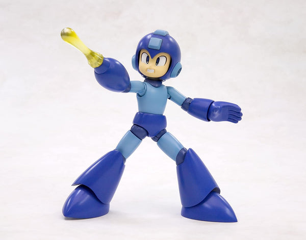 Mega Man 1/10 Scale Model Kit
