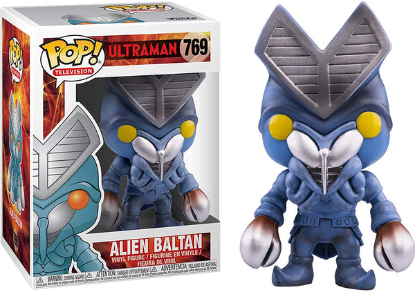 769 Ultraman: Alien Baltan