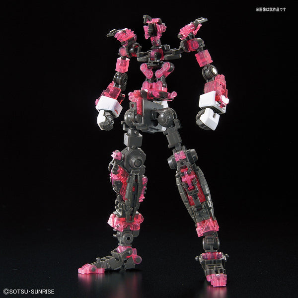 RG RX-0 Unicorn Gundam [Bande Dessinee Ver.] Limited Edition