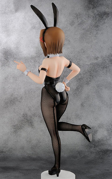 Magical Girl Lyrical NANOHA StrikerS - Hayate Yagami - BUNNY Ver.