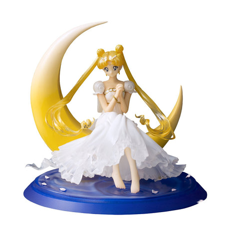 Figuarts ZERO Chouette Princess Serenity