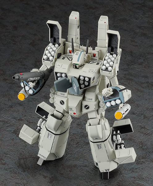"Macross" VF-1J Armored Valkyrie `Operation Bullseye Part2` 1/72 Model Kit