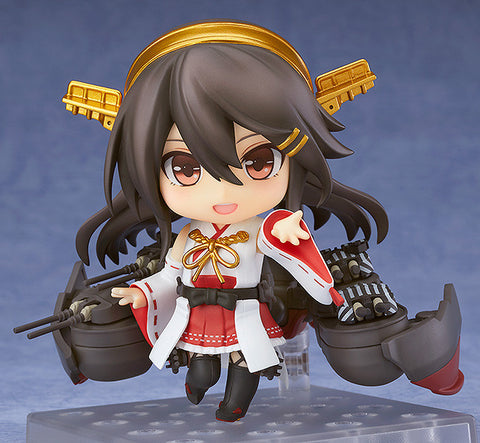 880 Kancolle: Haruna Kai-II