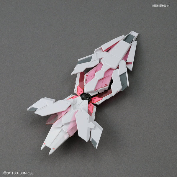 RG RX-0 Unicorn Gundam [Bande Dessinee Ver.] Limited Edition
