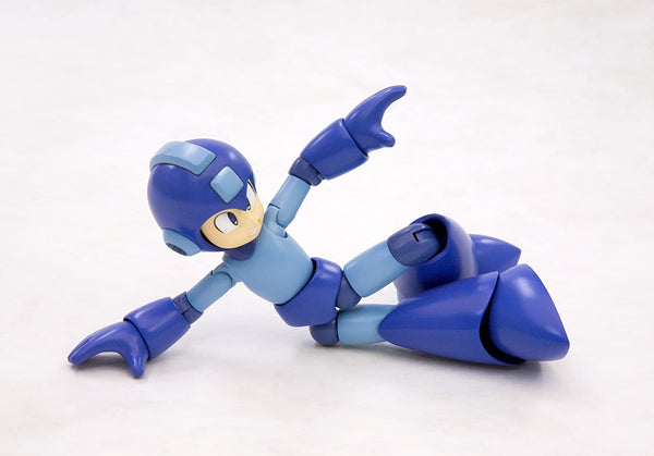 Mega Man 1/10 Scale Model Kit