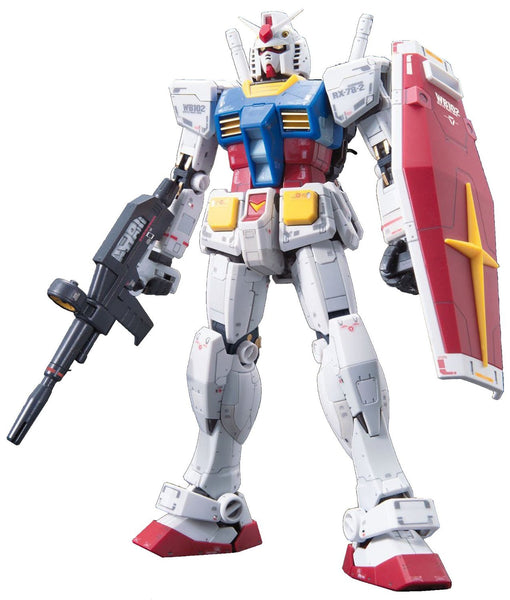 01 RG RX-78-2 GUNDAM