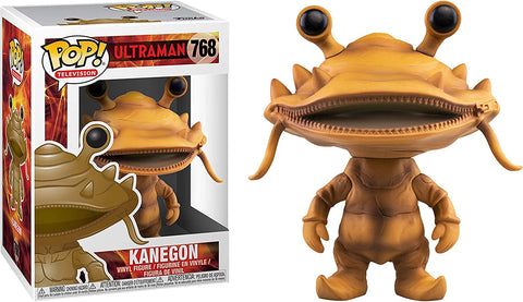 768 Ultraman: Kanegon