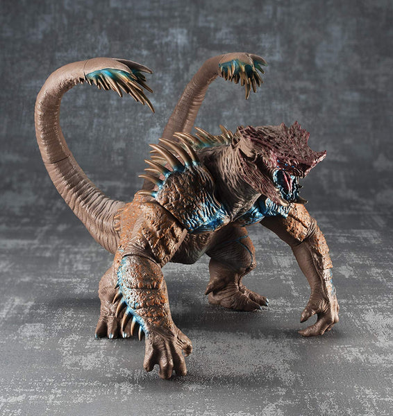 Pacific Rim Uprising - Shrikethorn Sofvi Spirits Vinyl Figure