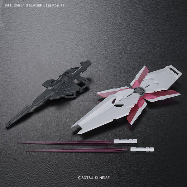 Mega Size Model - 1/48 Scale Unicorn Gundam (Destroy Mode)