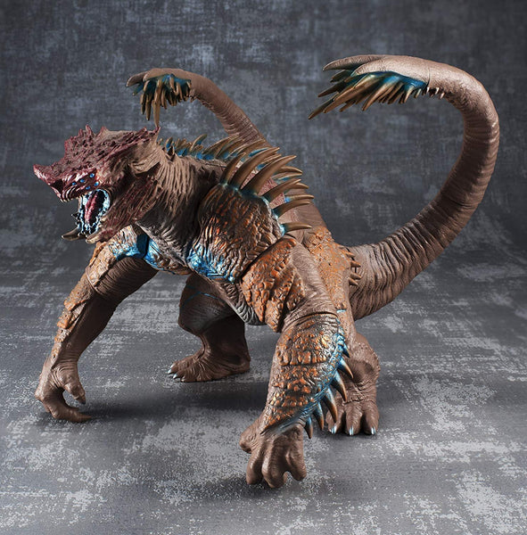 Pacific Rim Uprising - Shrikethorn Sofvi Spirits Vinyl Figure